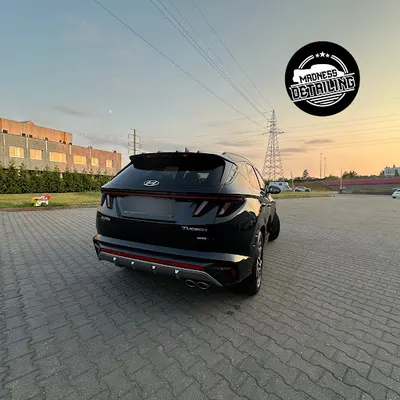 Madness Detailing Warszawa